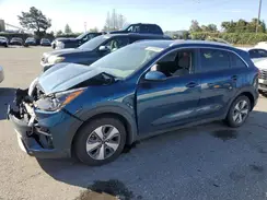 KNDCB3LC7L5359657 2020 KIA NIRO