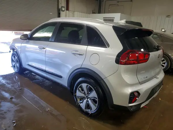 KNDCB3LC7L5361134 2020 KIA NIRO - Image 2