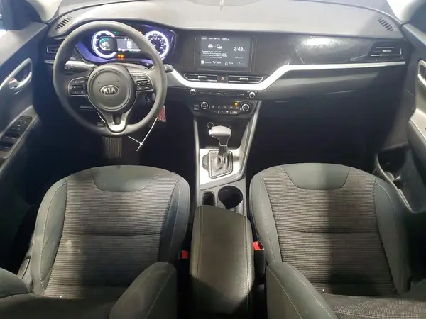 KNDCB3LC7L5361134 2020 KIA NIRO - Image 8