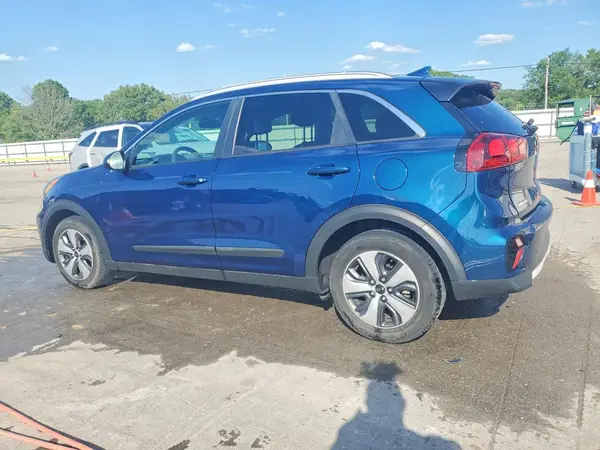 KNDCB3LC7L5361151 2020 KIA NIRO - Image 2