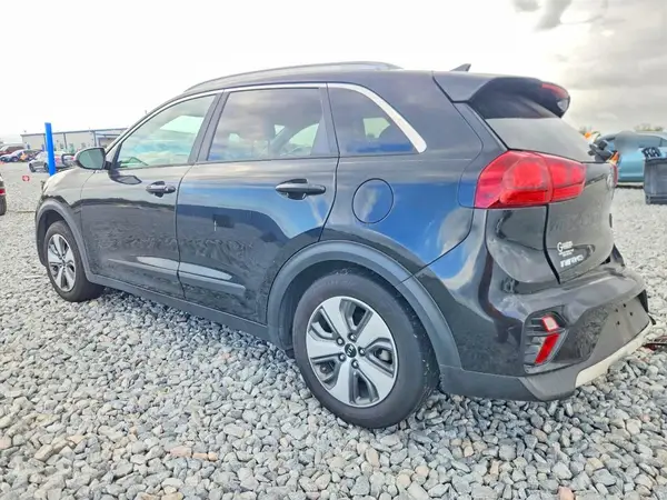 KNDCB3LC7L5362719 2020 KIA NIRO - Image 2