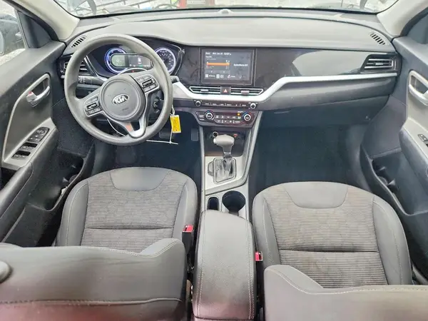 KNDCB3LC7L5362719 2020 KIA NIRO - Image 8