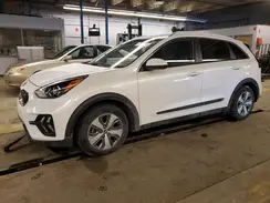 KNDCB3LC7L5365409 2020 KIA NIRO