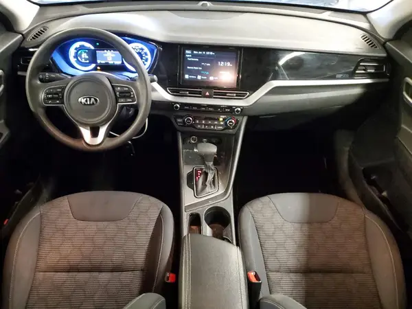 KNDCB3LC7L5365409 2020 KIA NIRO - Image 8