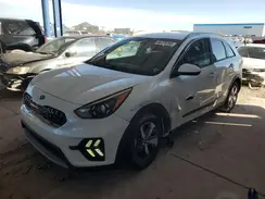 KNDCB3LC7L5369587 2020 KIA NIRO