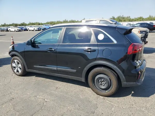 KNDCB3LC7L5369735 2020 KIA NIRO - Image 2