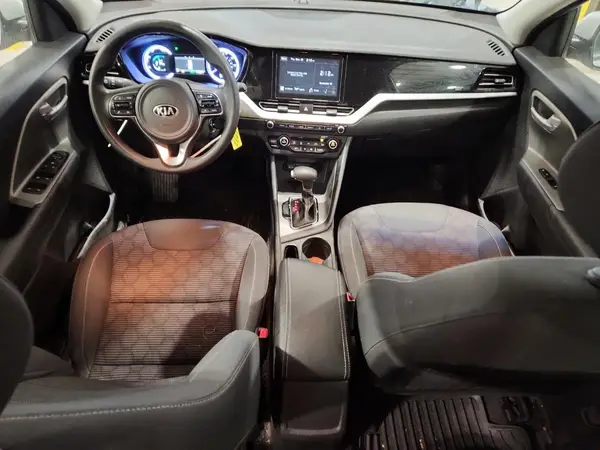 KNDCB3LC7L5370612 2020 KIA NIRO - Image 8