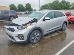 KNDCB3LC7L5374692 2020 KIA NIRO