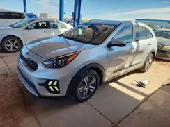 KNDCB3LC7L5377530 2020 KIA NIRO
