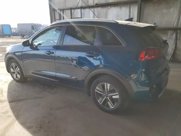 KNDCB3LC7L5393145 2020 KIA NIRO - Image 2