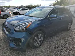 KNDCB3LC7L5419565 2020 KIA NIRO