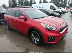 KNDCB3LC7L5422031 2020 KIA NIRO