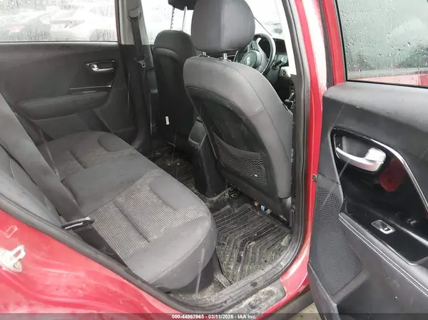 KNDCB3LC7L5422031 2020 KIA NIRO - Image 8