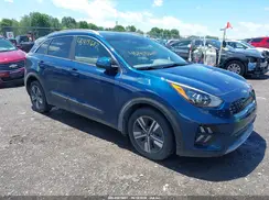 KNDCB3LC7L5422417 2020 KIA NIRO