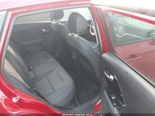 KNDCB3LC7L5423745 2020 KIA NIRO - Image 8