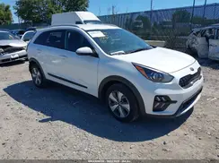 KNDCB3LC7L5427150 2020 KIA NIRO