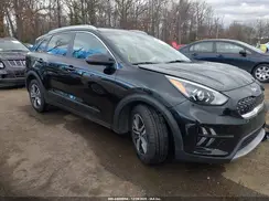 KNDCB3LC7L5435099 2020 KIA NIRO