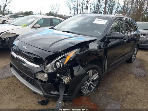 KNDCB3LC7L5435099 2020 KIA NIRO - Image 2