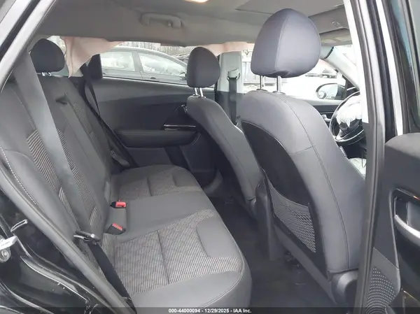 KNDCB3LC7L5435099 2020 KIA NIRO - Image 8