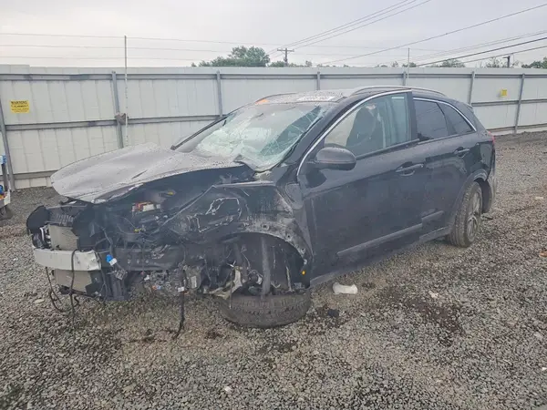 KNDCB3LC7L5438150 2020 KIA NIRO - Image 1