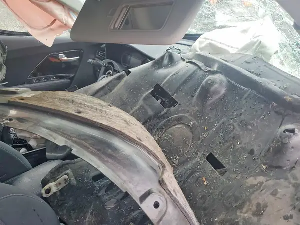 KNDCB3LC7L5438150 2020 KIA NIRO - Image 8
