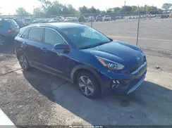 KNDCB3LC7L5440142 2020 KIA NIRO