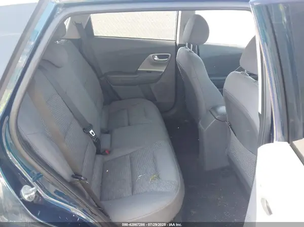 KNDCB3LC7L5440142 2020 KIA NIRO - Image 8