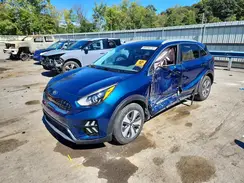 KNDCB3LC7L5450671 2020 KIA NIRO
