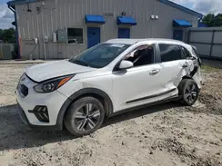 KNDCB3LC7M5463065 2021 KIA NIRO