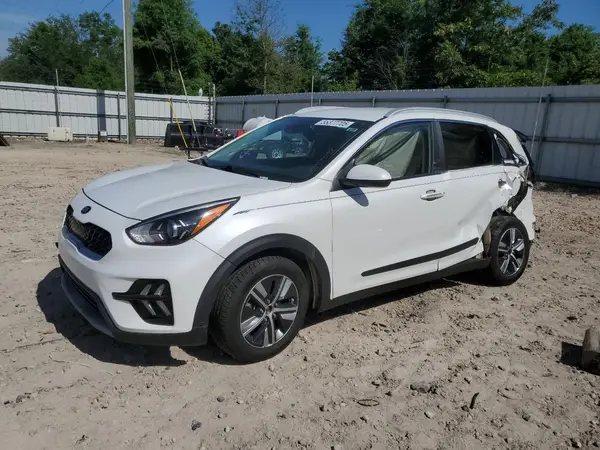 KNDCB3LC7M5463065 2021 KIA NIRO - Image 1