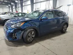 KNDCB3LC7M5463499 2021 KIA NIRO