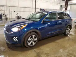 KNDCB3LC7M5464264 2021 KIA NIRO