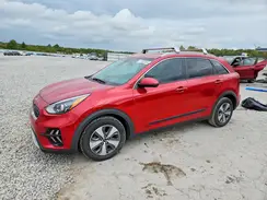 KNDCB3LC7M5465611 2021 KIA NIRO