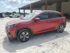 KNDCB3LC7M5469142 2021 KIA NIRO