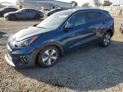 KNDCB3LC7M5470078 2021 KIA NIRO