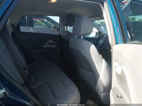 KNDCB3LC7M5471134 2021 KIA NIRO - Image 8