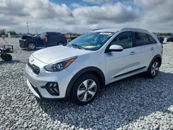 KNDCB3LC7M5479010 2021 KIA NIRO
