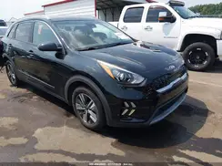 KNDCB3LC7M5480156 2021 KIA NIRO