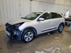 KNDCB3LC7M5488449 2021 KIA NIRO