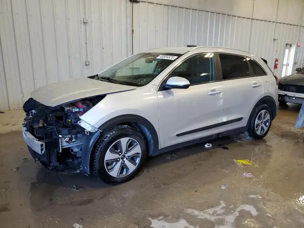 KNDCB3LC7M5488449 2021 KIA NIRO - Image 1