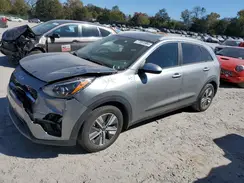 KNDCB3LC7N5498674 2022 KIA NIRO