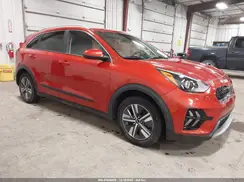 KNDCB3LC7N5499341 2022 KIA NIRO
