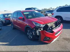 KNDCB3LC7N5502626 2022 KIA NIRO