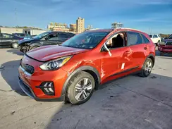 KNDCB3LC7N5507289 2022 KIA NIRO