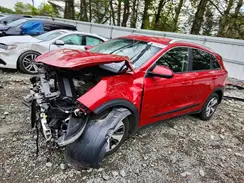 KNDCB3LC7N5509351 2022 KIA NIRO