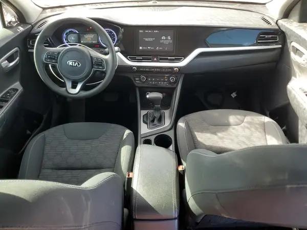 KNDCB3LC7N5510161 2022 KIA NIRO - Image 8