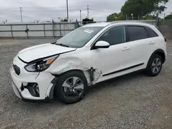 KNDCB3LC7N5511049 2022 KIA NIRO