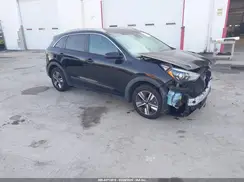 KNDCB3LC7N5527137 2022 KIA NIRO