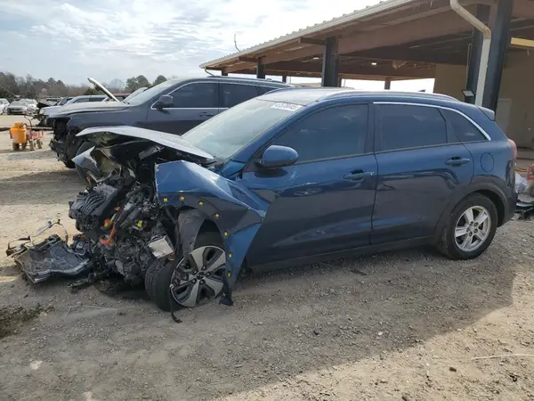 KNDCB3LC7N5532385 2022 KIA NIRO - Image 1