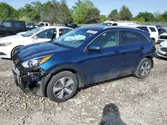 KNDCB3LC7N5532550 2022 KIA NIRO